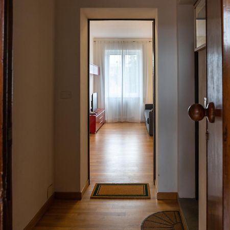 San Giusto Apartment - Lucca City Center Zewnętrze zdjęcie