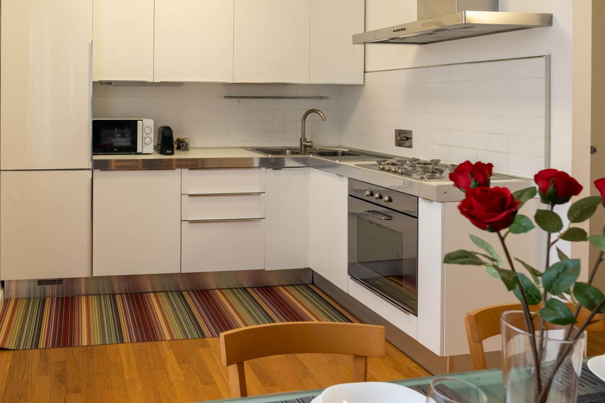 San Giusto Apartment - Lucca City Center Zewnętrze zdjęcie