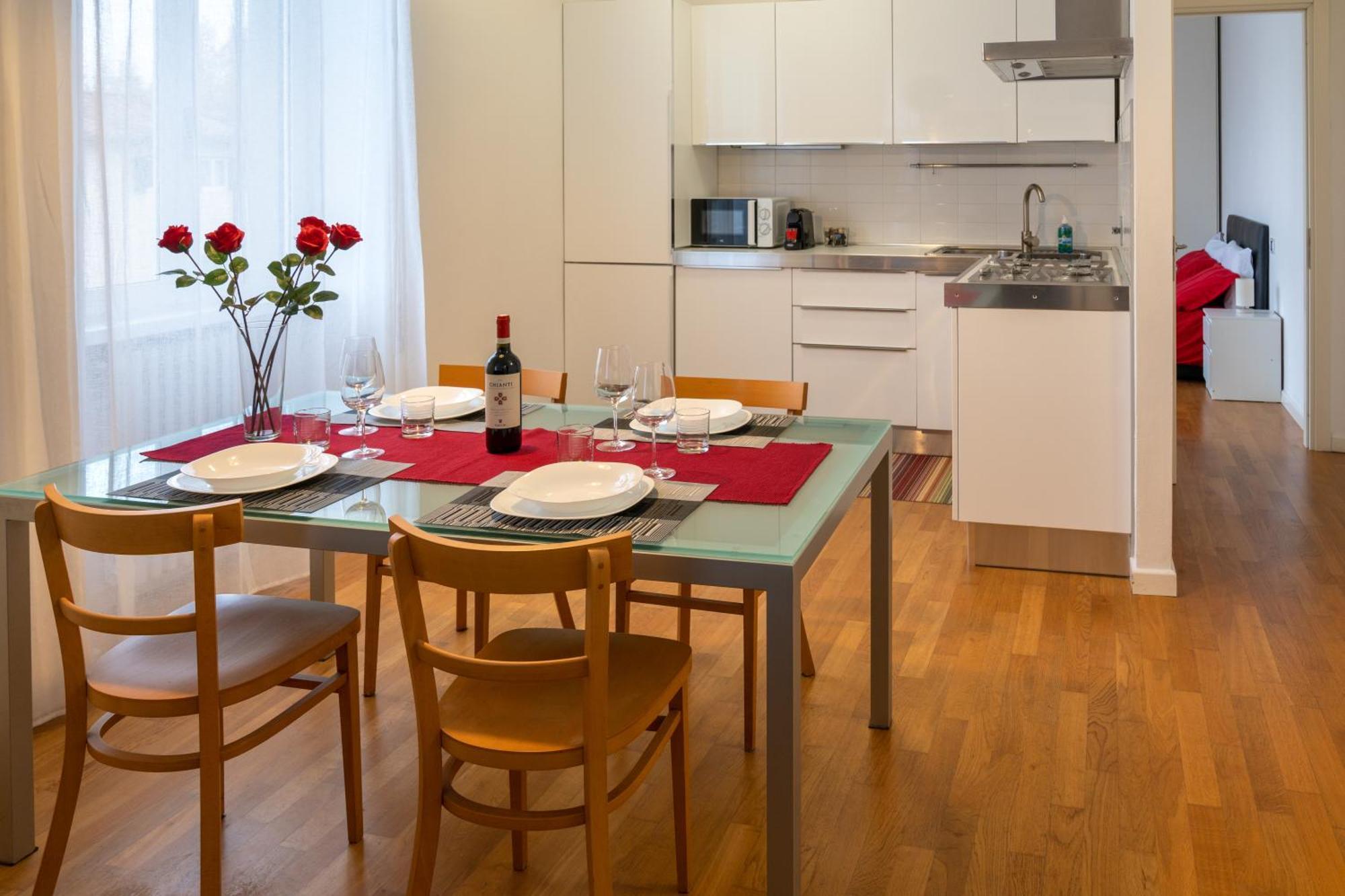 San Giusto Apartment - Lucca City Center Zewnętrze zdjęcie