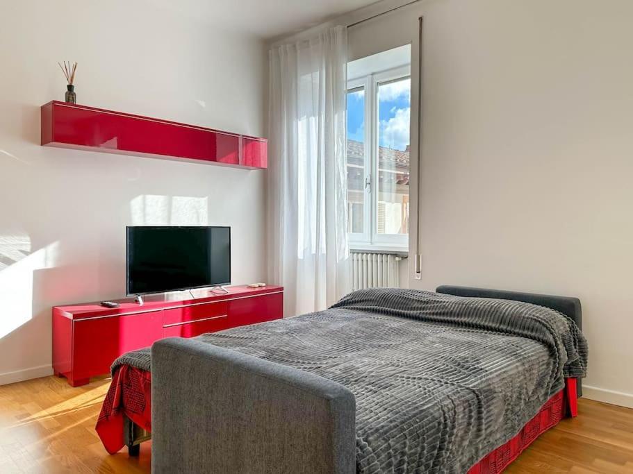 San Giusto Apartment - Lucca City Center Zewnętrze zdjęcie