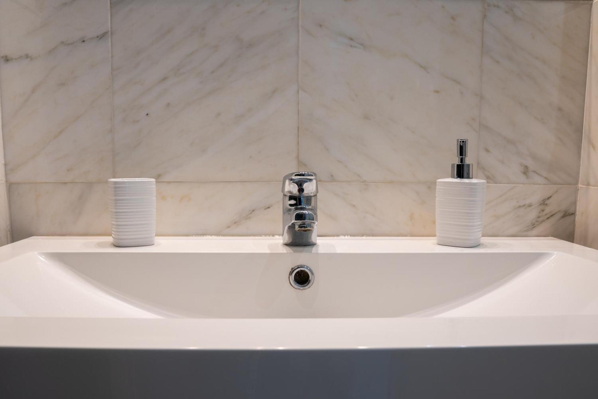 San Giusto Apartment - Lucca City Center Zewnętrze zdjęcie