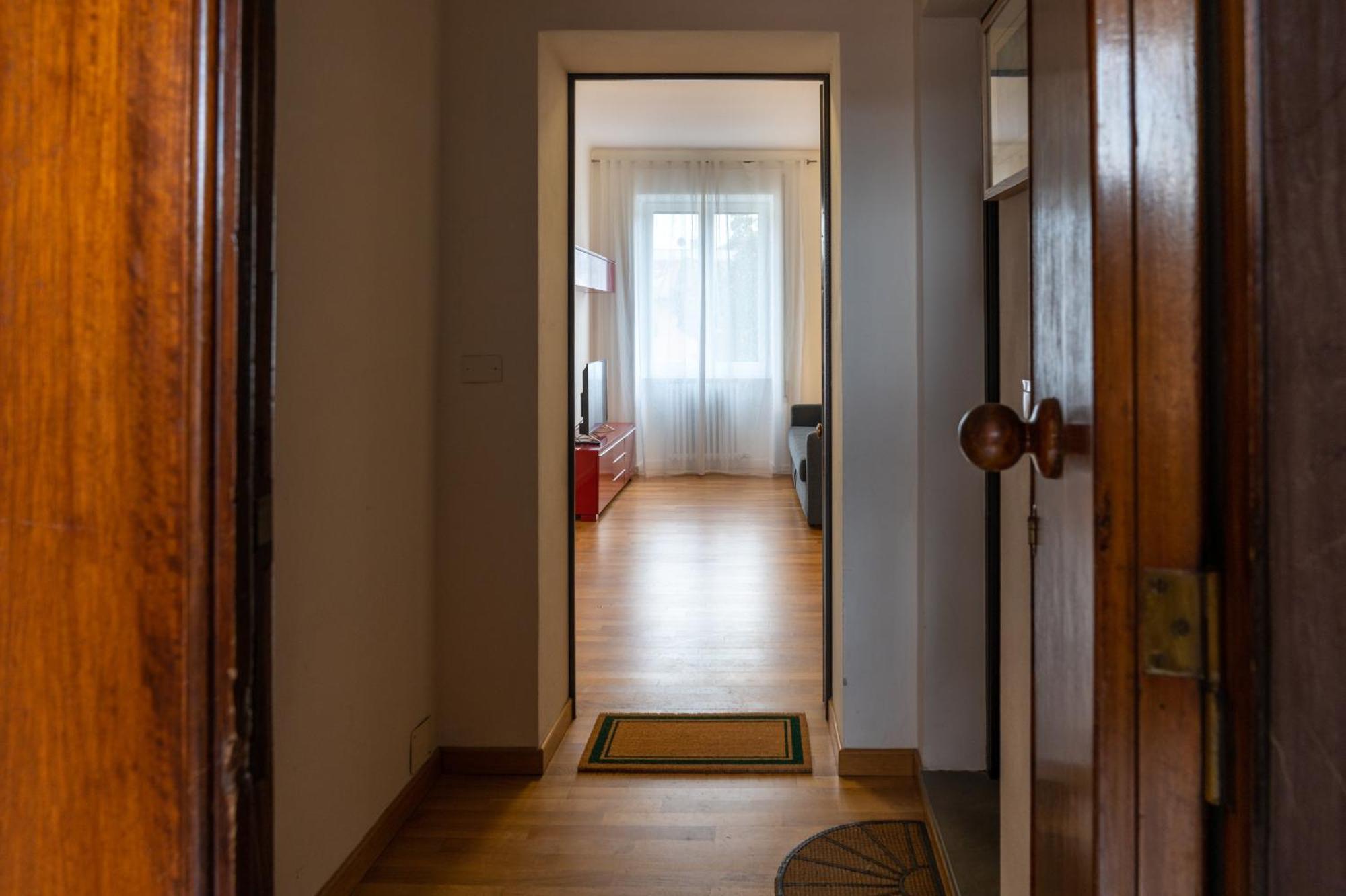 San Giusto Apartment - Lucca City Center Zewnętrze zdjęcie