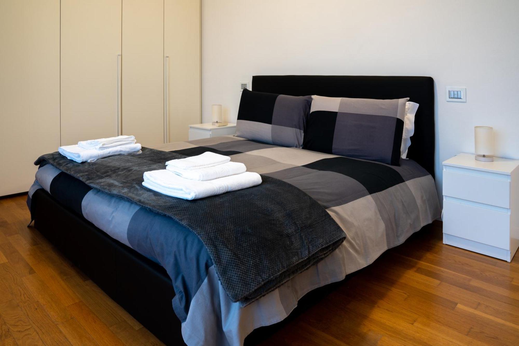 San Giusto Apartment - Lucca City Center Zewnętrze zdjęcie