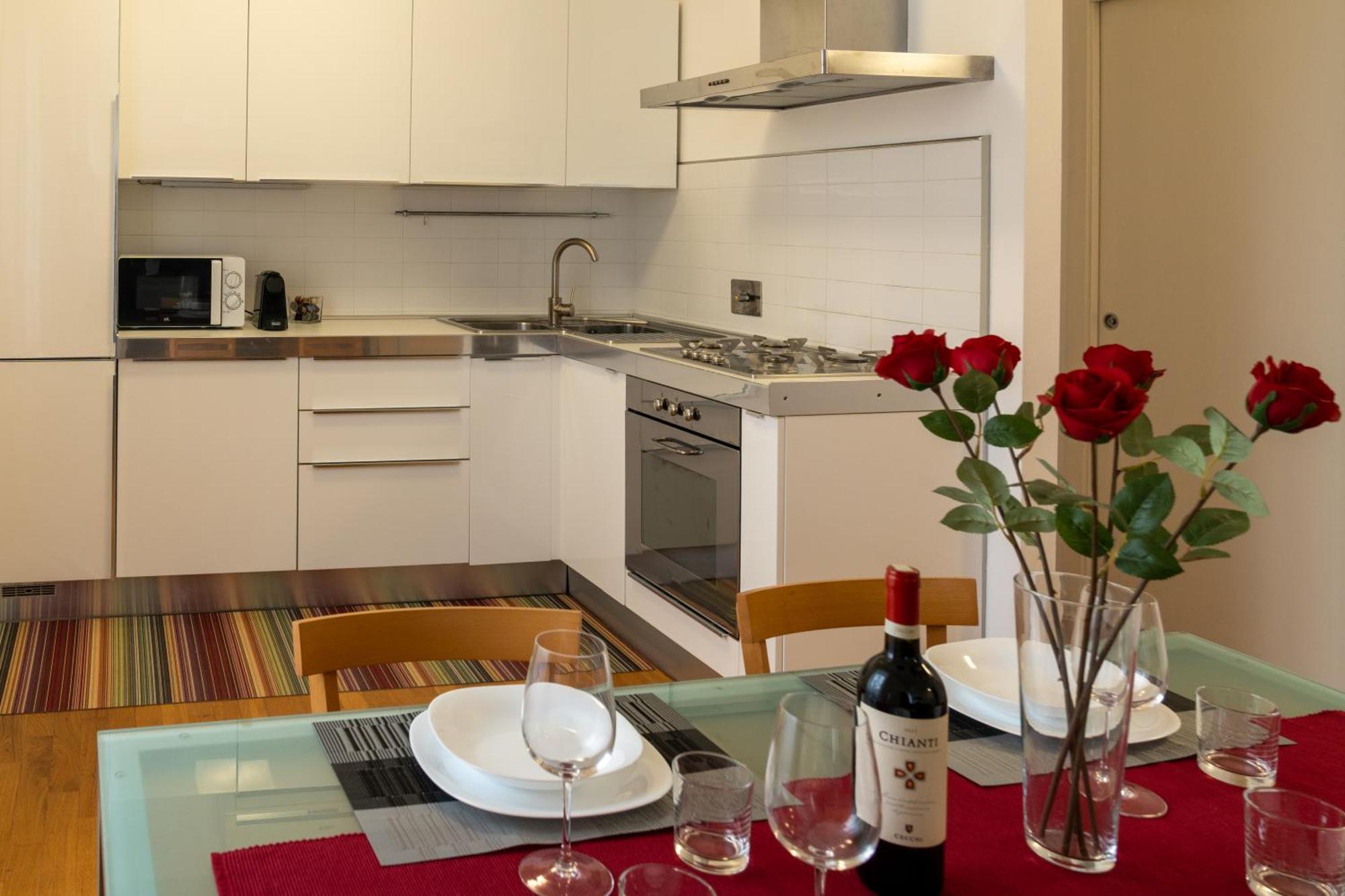 San Giusto Apartment - Lucca City Center Zewnętrze zdjęcie