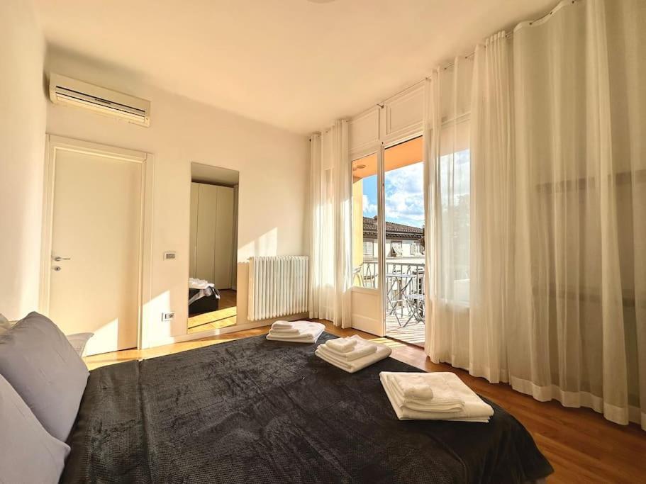 San Giusto Apartment - Lucca City Center Zewnętrze zdjęcie
